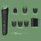 Фото - Тример Philips All-in-One Trimmer 3000 Series MG3920/15 | click.ua