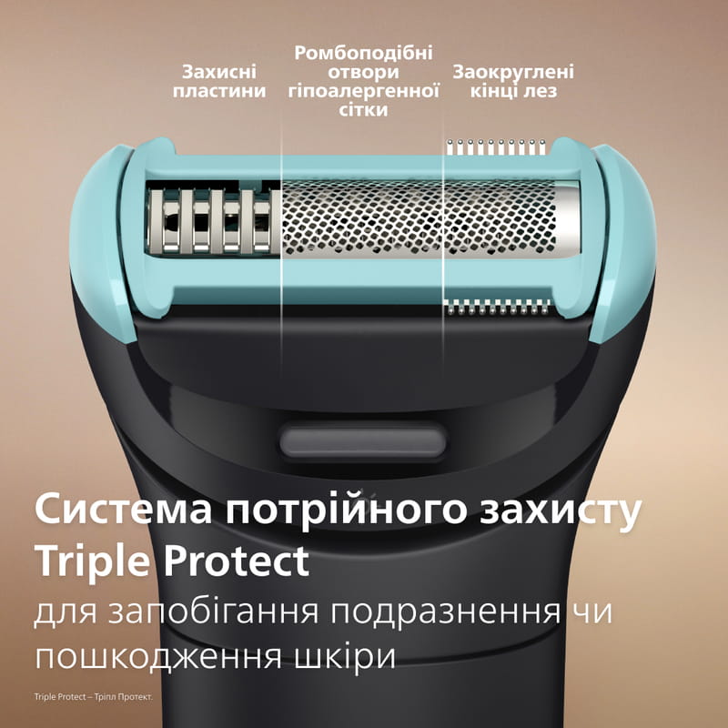 Тример Philips Series 7000 BG7470/15