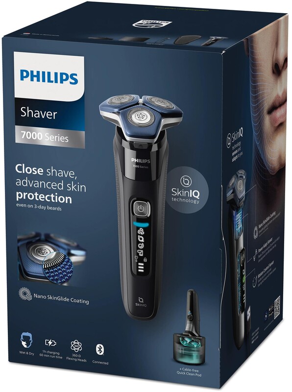 Электробритва Philips Series 7000 S7886/55