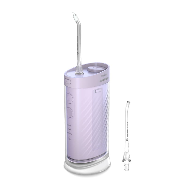 Іригатор Philips Sonicare Compact Flosser 1000 Series HX3333/23