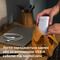 Фото - Іригатор Philips Sonicare Compact Flosser 1000 Series HX3333/23 | click.ua