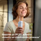 Фото - Іригатор Philips Sonicare Compact Flosser 1000 Series HX3333/24 | click.ua