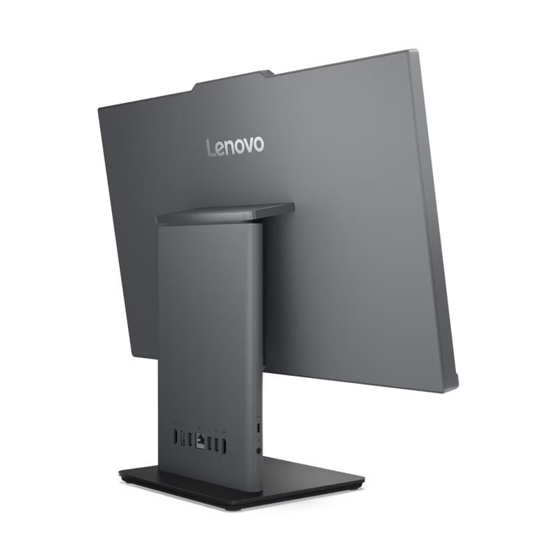 Моноблок Lenovo ThinkCentre neo 50a 24 Gen 5 (12SD001AUI) Luna Grey