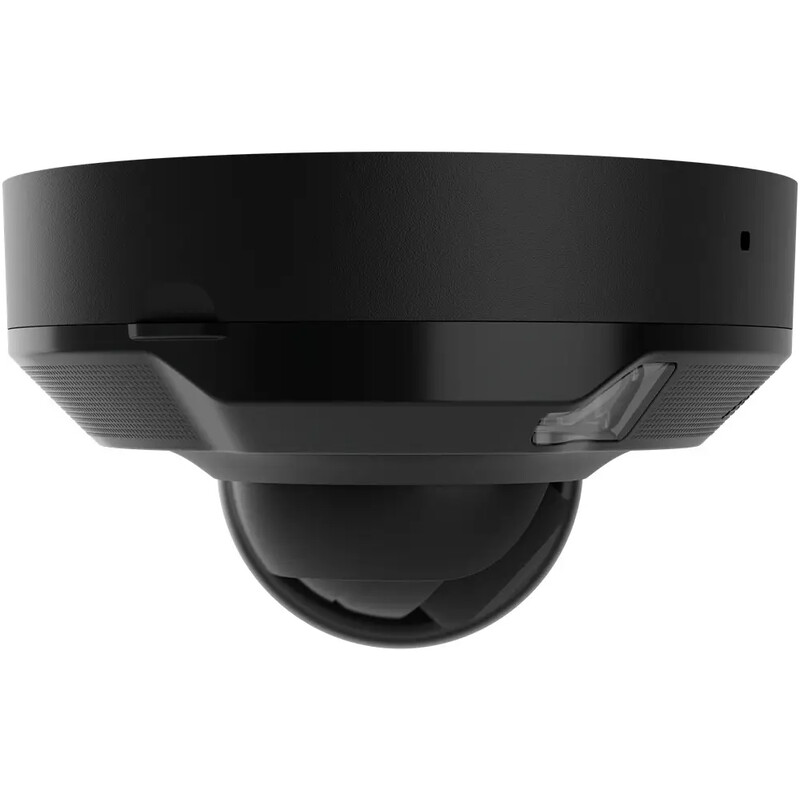 IP-камера Ajax DomeCam Mini HL (5 Mp/2.8 mm) Black (126268.214.BL1)