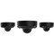 Фото - IP-камера Ajax DomeCam Mini HL (5 Mp/2.8 mm) Black (126268.214.BL1) | click.ua