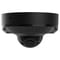 Фото - IP-камера Ajax DomeCam Mini HL (8 Mp/2.8 mm) Black (126272.214.BL1) | click.ua