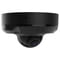Фото - IP-камера Ajax DomeCam Mini HL (8 Mp/2.8 mm) Black (126272.214.BL1) | click.ua