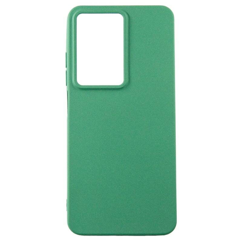 Чeхол-накладка Dengos Soft для Oppo A5x Mint (DG-TPU-SOFT-80)
