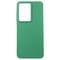 Фото - Чeхол-накладка Dengos Soft для Oppo A5x Mint (DG-TPU-SOFT-80) | click.ua