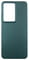 Фото - Чeхол-накладка Dengos Soft для Oppo A5/A5x Green (DG-KM-154) + защитное стекло | click.ua