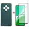 Фото - Чeхол-накладка Dengos Soft для Oppo Reno 12F 4G Green (DG-KM-156) + защитное стекло | click.ua