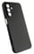 Фото - Чохол-накладка Dengos Carbon для Samsung Galaxy A17 Black (DG-TPU-CRBN-235) | click.ua