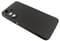 Фото - Чохол-накладка Dengos Carbon для Samsung Galaxy A17 Black (DG-TPU-CRBN-235) | click.ua