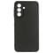 Фото - Чохол-накладка Dengos Carbon для Samsung Galaxy A17 Black (DG-TPU-CRBN-235) | click.ua