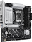 Фото - Материнская плата Asus Prime B860M-A WiFi Socket 1851 | click.ua
