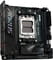 Фото - Материнская плата Gigabyte B850I Aorus Pro Socket AM5 | click.ua