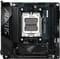 Фото - Материнская плата Gigabyte B850I Aorus Pro Socket AM5 | click.ua