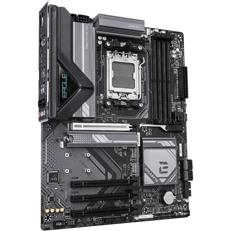 Материнская плата Gigabyte B850 Eagle WiFi6E Socket AM5