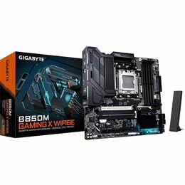 Материнская плата Gigabyte B850M Gaming X WiFi6E Socket AM5