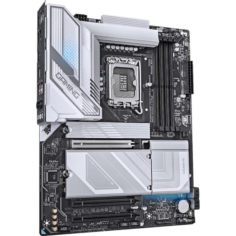 Материнська плата Gigabyte B860 Gaming X WiFi6E Socket 1851