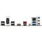 Фото - Материнська плата Gigabyte B550 Eagle WiFi6 Socket AM4 | click.ua