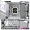 Фото - Материнська плата Gigabyte Z890M Aorus Elite WiFi7 Ice Socket 1851 | click.ua