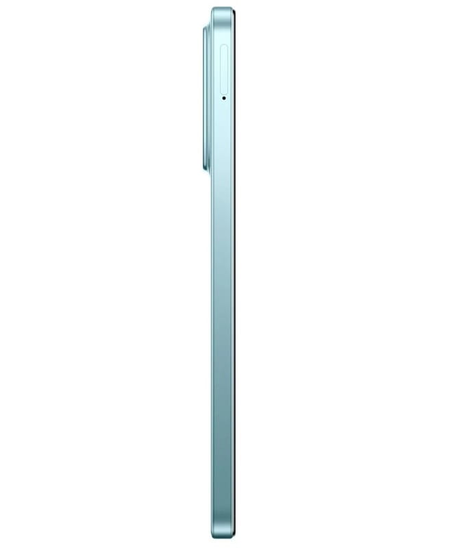Смартфон Poco C85 6/128GB Green
