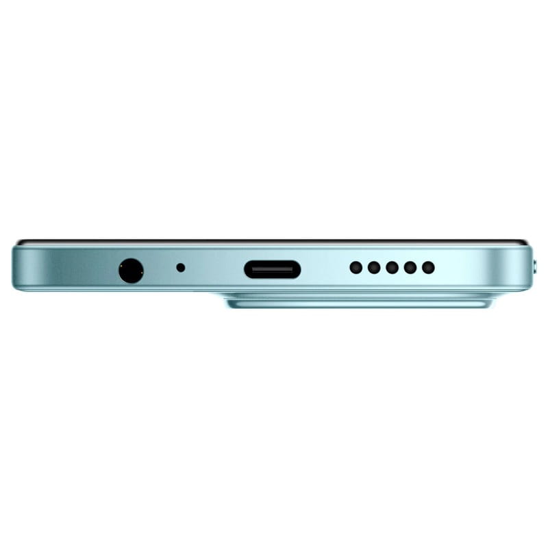 Смартфон Poco C85 6/128GB Green