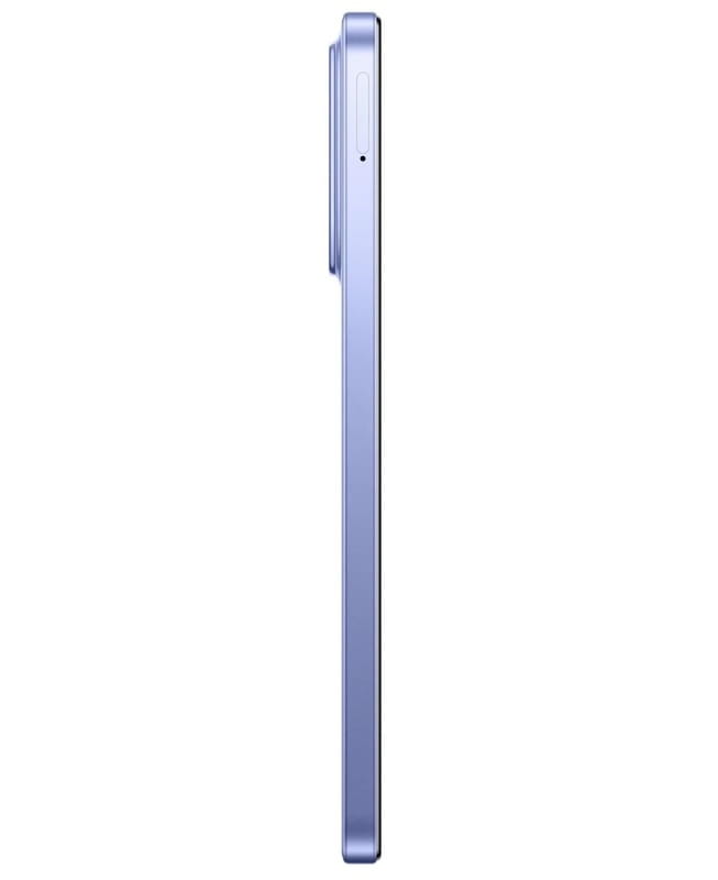 Смартфон Poco C85 6/128GB Purple