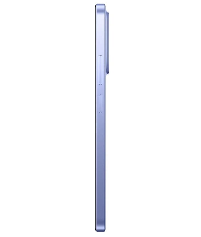 Смартфон Poco C85 6/128GB Purple