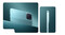 Фото - Смартфон Poco C85 8/256GB Green | click.ua