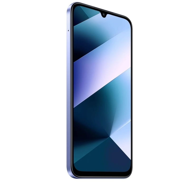 Смартфон Poco C85 8/256GB Purple