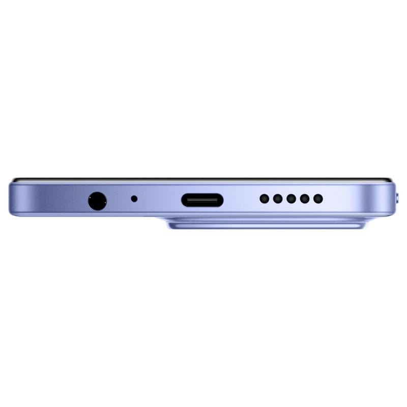 Смартфон Poco C85 8/256GB Purple
