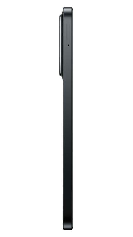 Смартфон Poco C85 6/128GB Black