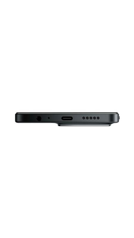 Смартфон Poco C85 8/256GB Black
