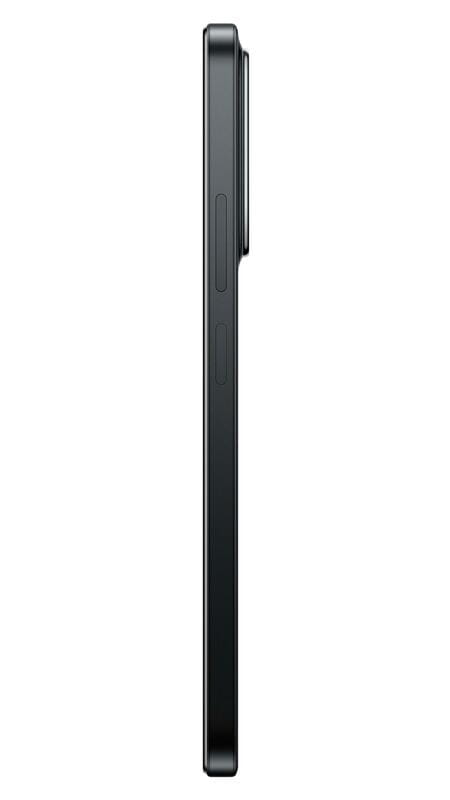 Смартфон Poco C85 8/256GB Black