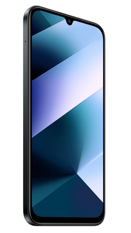 Смартфон Poco C85 8/256GB Black