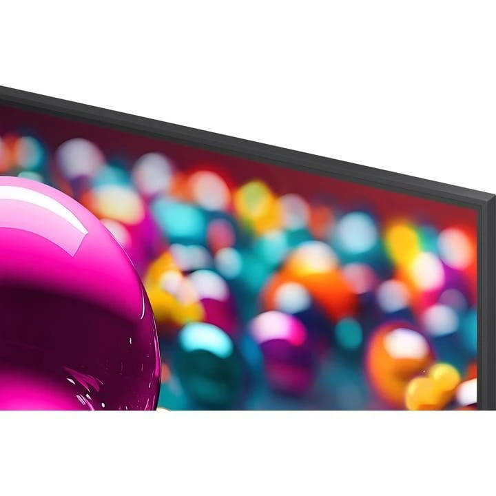Телевизор LG 43UA75006LA