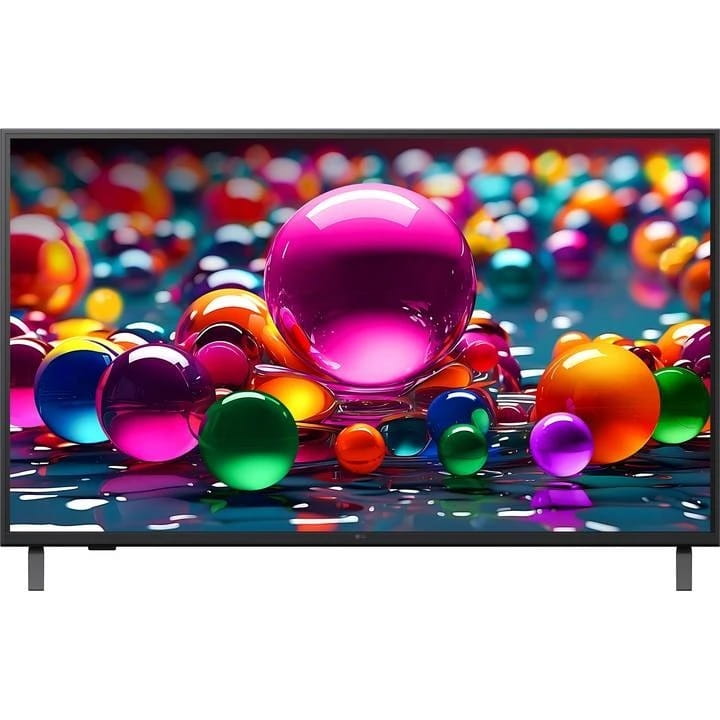 Телевизор LG 43UA75006LA