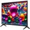Фото - Телевизор LG 43UA75006LA | click.ua