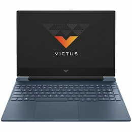 Ноутбук HP Victus 15-fa2039ua (C1WZ6EA) Blue