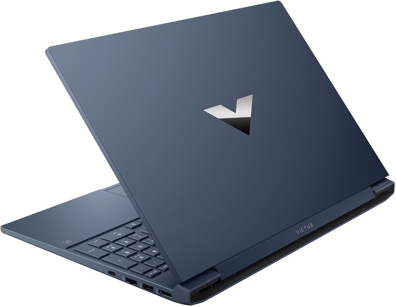 Ноутбук HP Victus 15-fa2039ua (C1WZ6EA) Blue