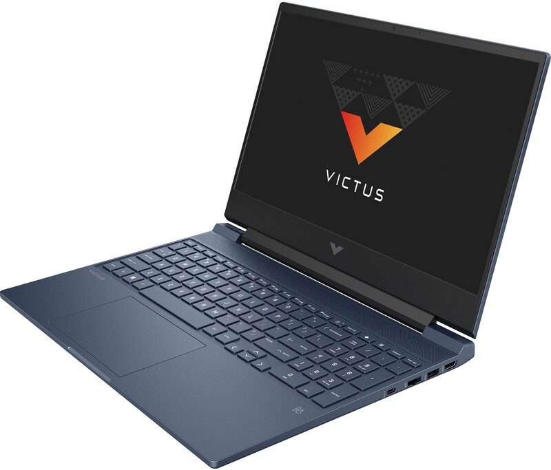Ноутбук HP Victus 15-fa2039ua (C1WZ6EA) Blue