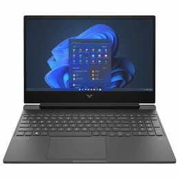 Ноутбук HP Victus 15-fa2043ua (C1WZ9EA) Mica Silver