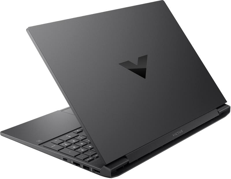 Ноутбук HP Victus 15-fa2043ua (C1WZ9EA) Mica Silver
