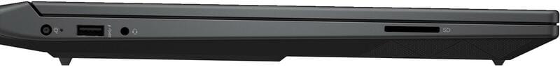 Ноутбук HP Victus 15-fa2043ua (C1WZ9EA) Mica Silver