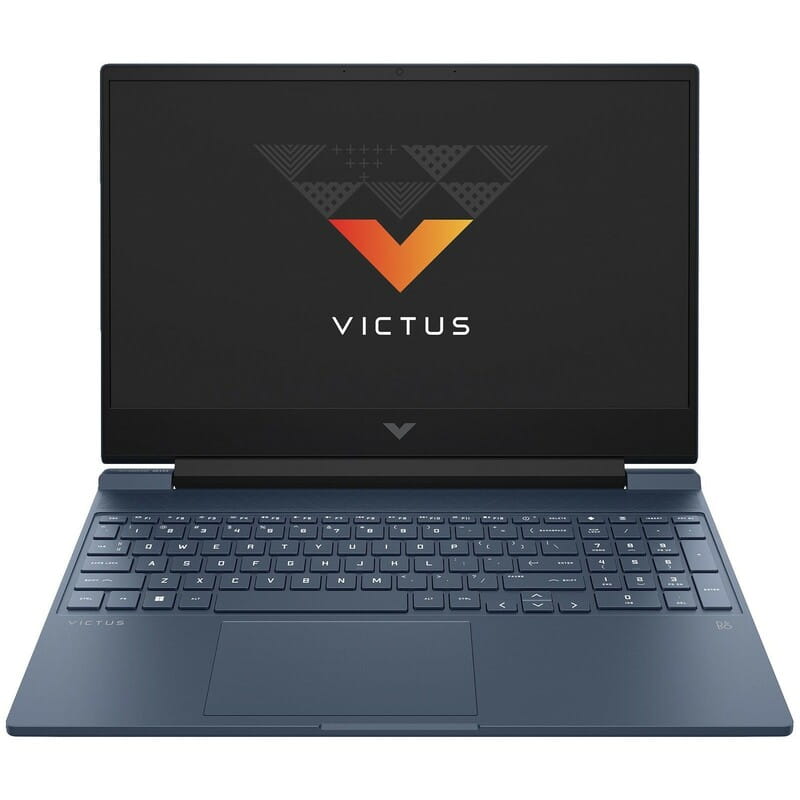Ноутбук HP Victus 15-fa2044ua (C1XB9EA) Blue