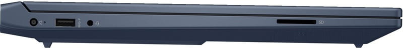 Ноутбук HP Victus 15-fa2044ua (C1XB9EA) Blue