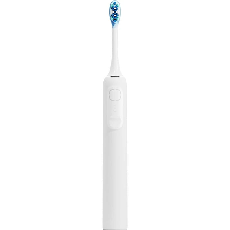 Зубна електрощітка Xiaomi Oscillation Electric Toothbrush White