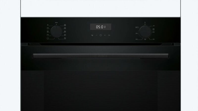 Духова шафа Bosch HJA737BA0